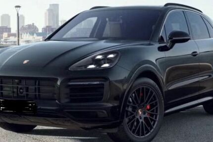 Porsche Cayenne 25.000 km 94.500 &euro; München 81541