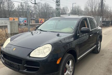 Porsche Cayenne 338.900 km 3.300 &euro; München 81929