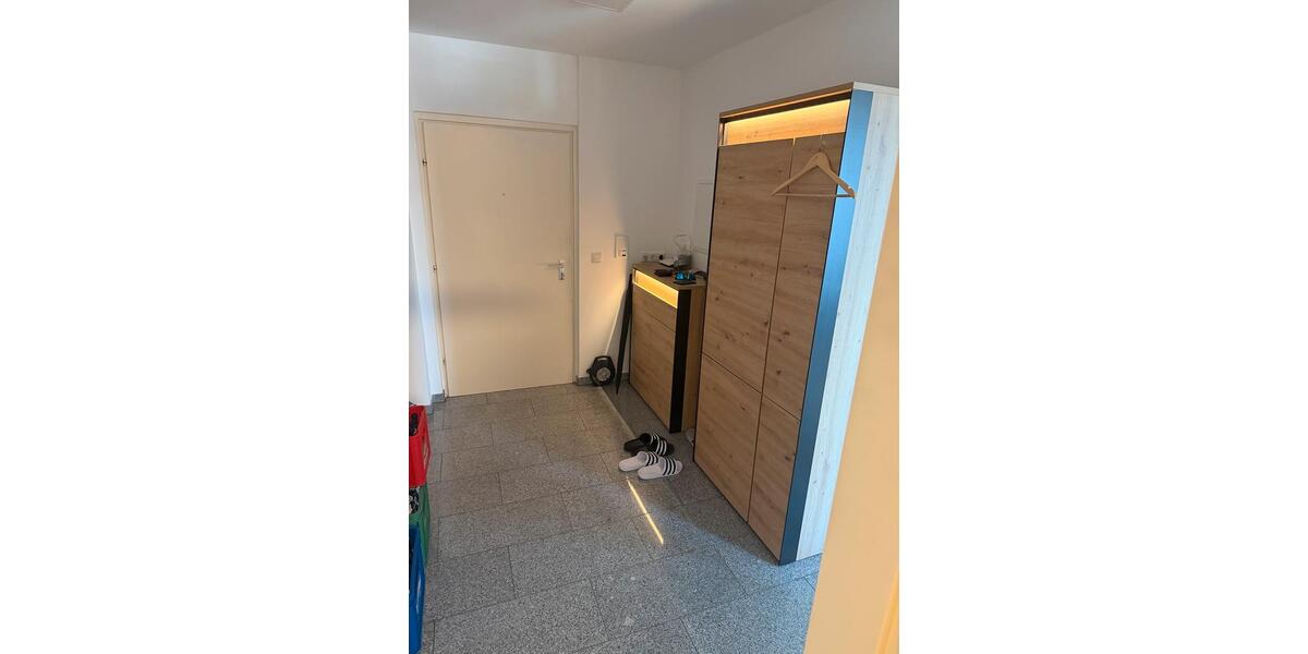 Dachgeschoßwohnung Ottobrunn - 2 Zimmer, 60 m&sup2;, 1.540&euro; | Angebot:25839173