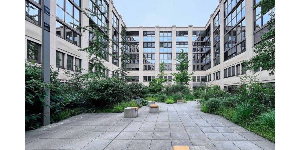 Gewerbeobjekt München Ramersdorf-Perlach - 3.078&euro; | Angebot:26931413