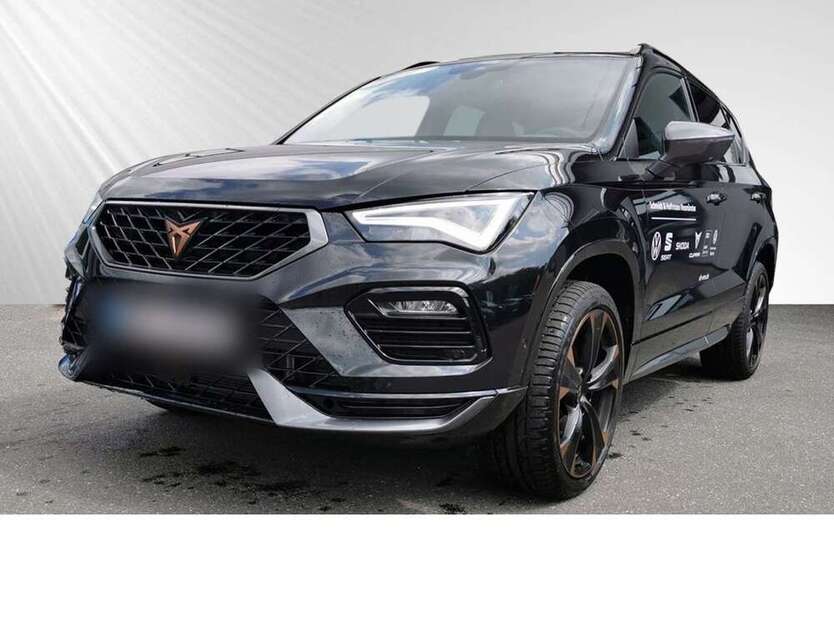 Ateca