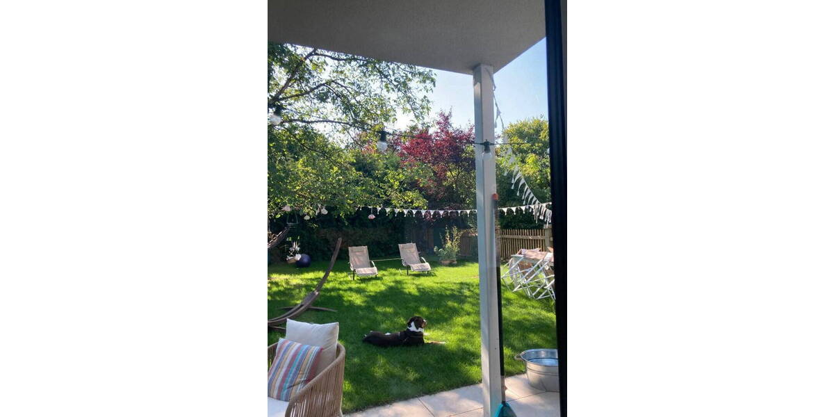 Doppelhaushälfte München Allach-Untermenzing - 7 Zimmer, 165 m&sup2;, 1.560.000&euro; | Angebot:26041234