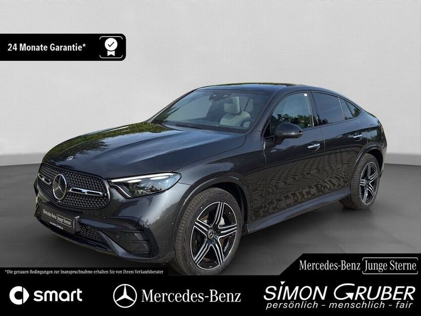 GLC 300