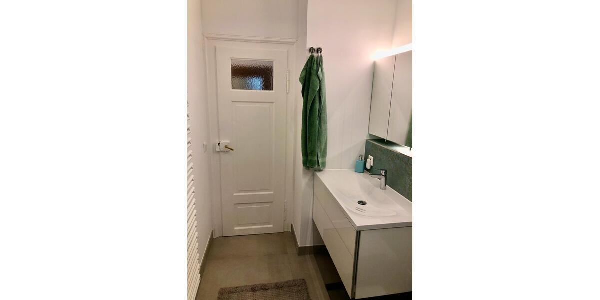 Erdgeschoßwohnung München Sendling-Westpark - 2 Zimmer, 44 m&sup2;, 395.000&euro; | Angebot:25986522