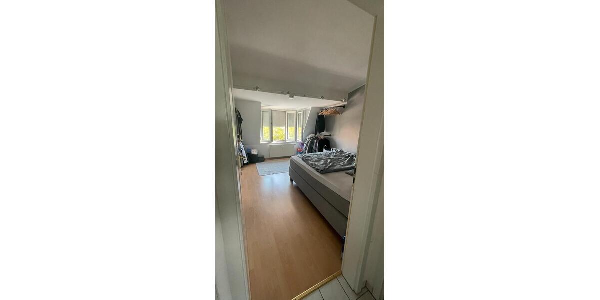 Dachgeschoßwohnung Dachau - 2 Zimmer, 50 m&sup2;, 320.000&euro; | Angebot:26517117