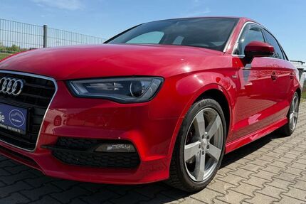 Audi A3 195.000 km 11.300 € Olching 82140