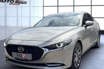 Mazda 3 64.196 km 20.980 &euro; Höhenkirchen-Siegertsbrunn 85635