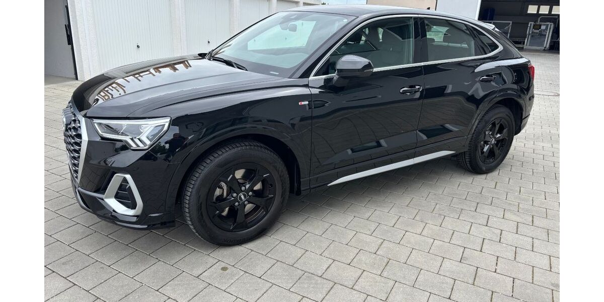 Audi Q3 24.450 km 35.900 &euro; Olching 82140