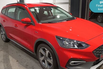 Ford Focus 21.686 km 18.770 &euro; Eching 85386
