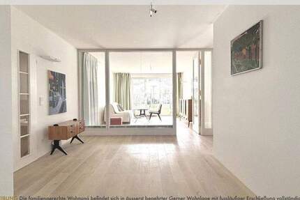 Wohnung München Neuhausen-Nymphenburg - 4 Zimmer, 98 m&sup2;, 955.000&euro; | Angebot:25426491