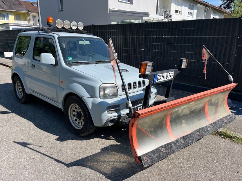 Jimny