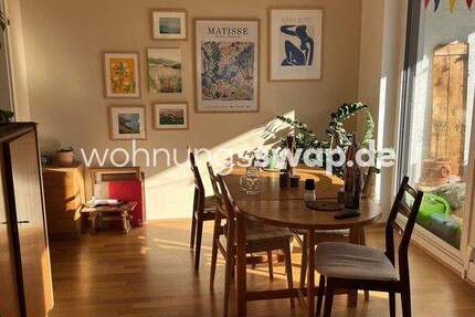 Wohnung München Obergiesing - 2 Zimmer, 65 m&sup2;, 905&euro; | Angebot:25928907