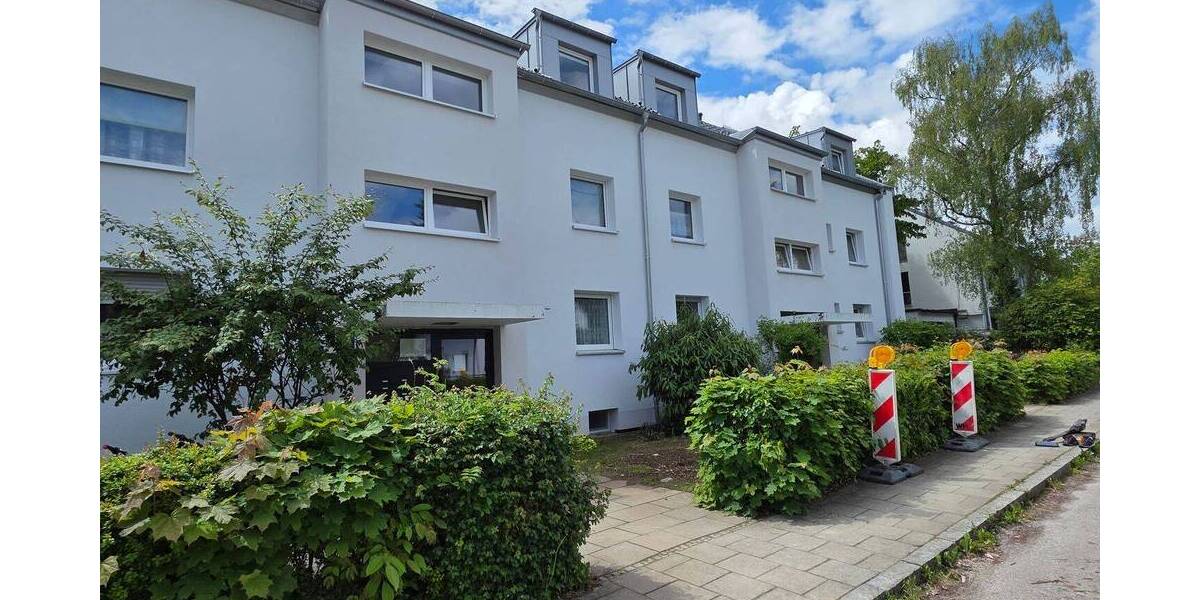 Etagenwohnung München Pasing-Obermenzing - 2 Zimmer, 48 m&sup2;, 1.120&euro; | Angebot:26798350