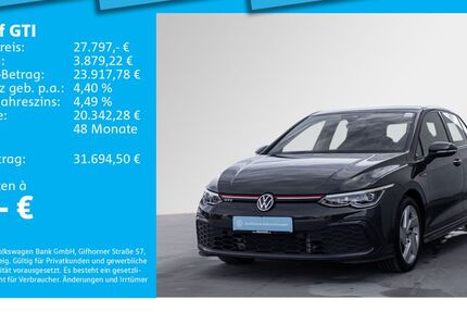 VW Golf 27.832 km 27.498 &euro; München 80687