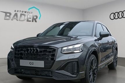 Audi Q2 1.900 km 45.490 &euro; Wolfratshausen 82515