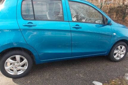 Suzuki Celerio 94.000 km 5.750 &euro; Unterschleissheim 85716