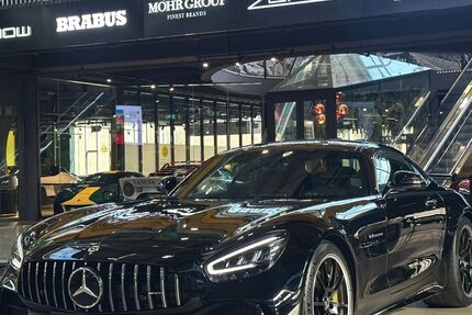 Mercedes-Benz AMG GT R 8.743 km 175.900 &euro; München 80939