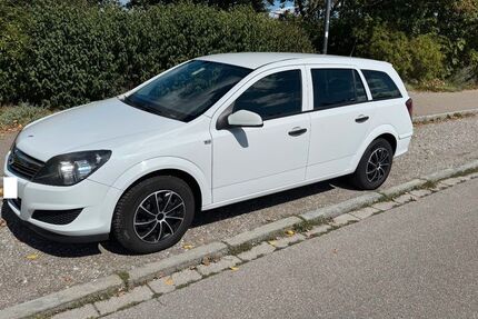 Opel Astra 186.500 km 2.750 &euro; Germering 82110