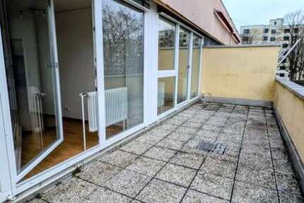 Wohnung Baldham Baldham - 2 Zimmer, 58 m&sup2;, 245.000&euro; | Angebot:27085944