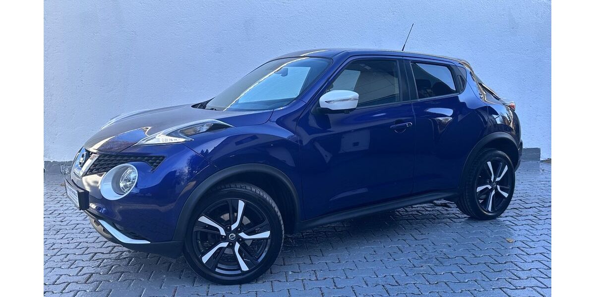 Nissan Juke 108.000 km 7.990 &euro; München 81243