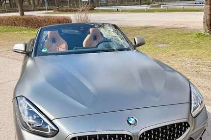 BMW Z4 M 22.990 km 58.900 &euro; München, Landeshauptstadt 80687