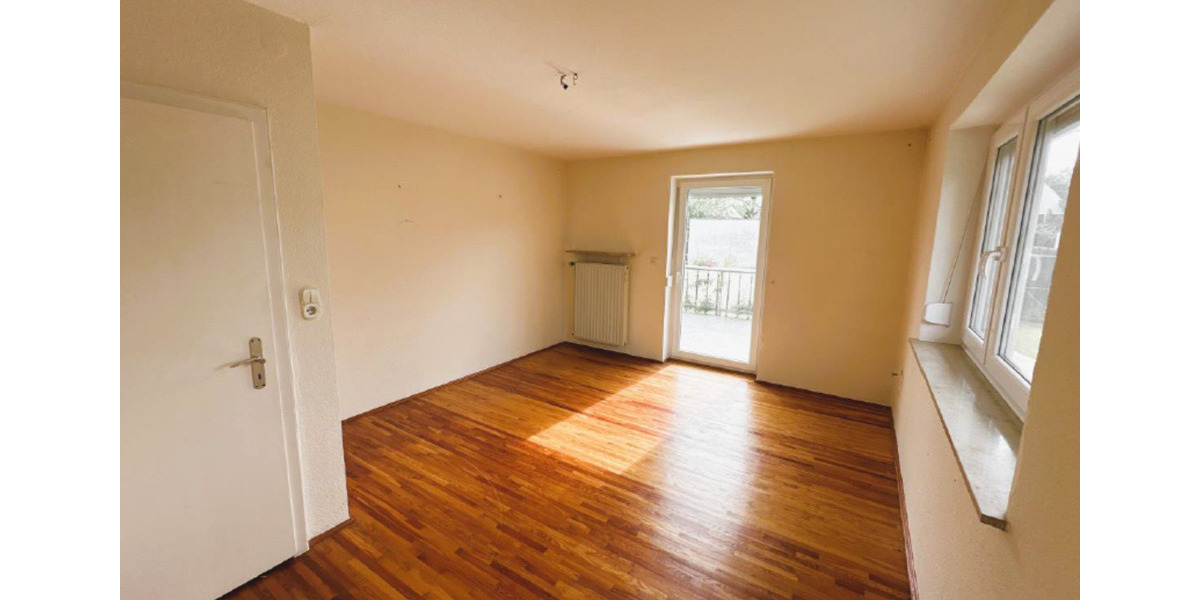 Erdgeschoßwohnung Dachau - 1 Zimmer, 650&euro; | Angebot:23684820