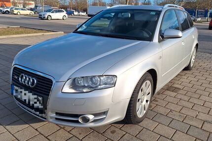 Audi A4 206.490 km 3.495 &euro; München 80937