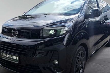 Opel Zafira Life 5.000 km 36.990 &euro; Gröbenzell 82194