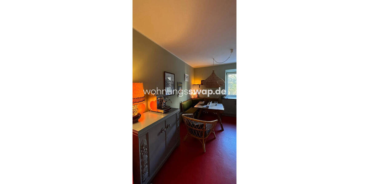 Etagenwohnung München Untergiesing-Harlaching - 2 Zimmer, 55 m&sup2;, 900&euro; | Angebot:26024119