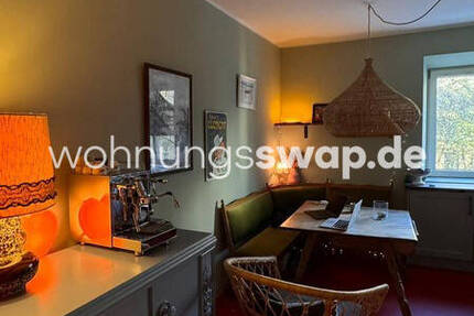 Wohnung München Untergiesing-Harlaching - 2 Zimmer, 55 m&sup2;, 900&euro; | Angebot:26024119