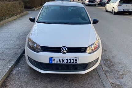 VW Polo 203.110 km 1.999 &euro; München 80939