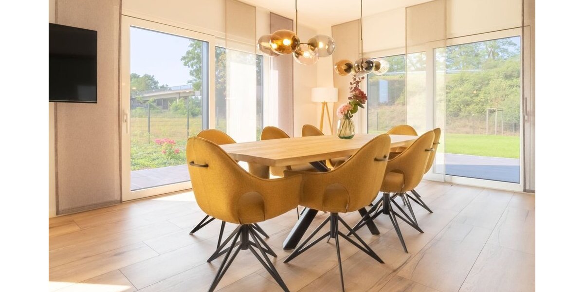 Individuelle Doppelhaushälfte in München - Flexibler Hausbau nach Ihren Wünschen mit allkauf - Doppelhaushälfte München Daglfing | Angebot:27687130