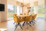 Individuelle Doppelhaushälfte in München - Flexibler Hausbau nach Ihren Wünschen mit allkauf - Doppelhaushälfte München Daglfing | Angebot:27687130