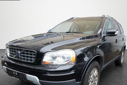 Volvo XC90 237.000 km 8.300 € München 80807