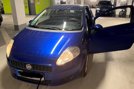 Fiat Punto 153.897 km 2.099 &euro; München 80997