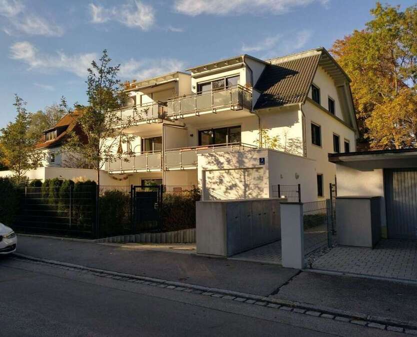 Wohnung zum Mieten in München 1.840 € 71 m²