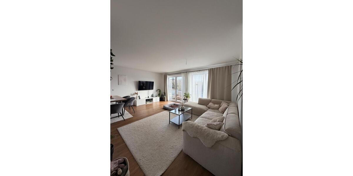 Etagenwohnung Weichs - 3 Zimmer, 89 m&sup2;, 669.000&euro; | Angebot:24846193