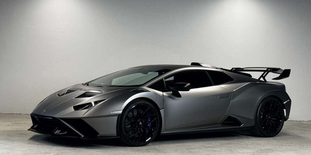 Lamborghini Huracán 9.150 km 334.991 &euro; München 80337