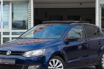 VW Polo 32.182 km 8.990 € München 81243