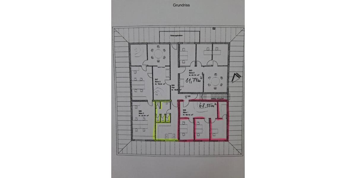 Gewerbeobjekt Pastetten - 9&euro; | Angebot:26562411