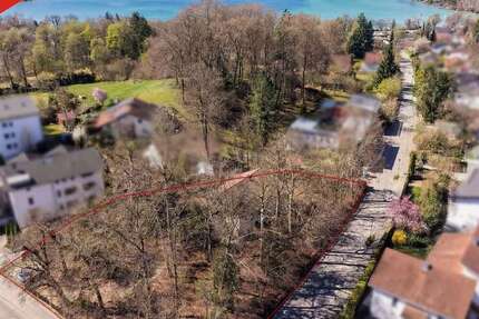 Grundstück Steinebach - 2.920.000&euro; | Angebot:26377524