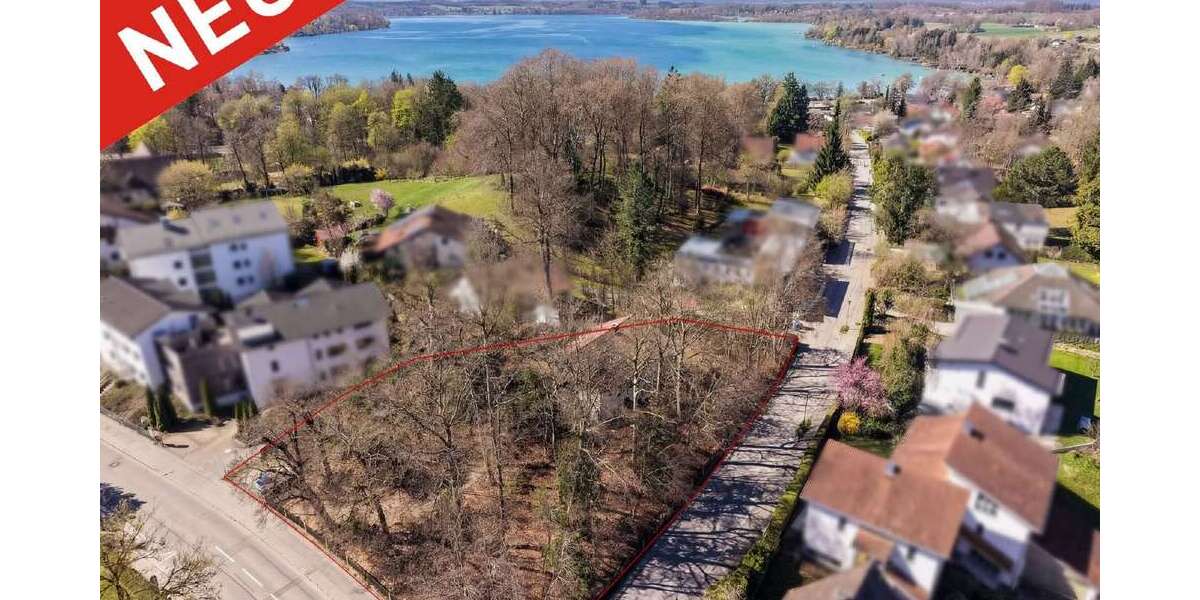 Grundstück Steinebach - 2.920.000&euro; | Angebot:26377524