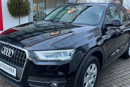 Audi Q3 155.000 km 11.900 &euro; Fürstenfeldbruck 82256