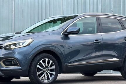 Renault Kadjar 89.180 km 15.890 &euro; München 81243