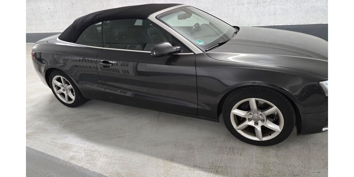 Audi A5 272.500 km 7.500 &euro; München 80993