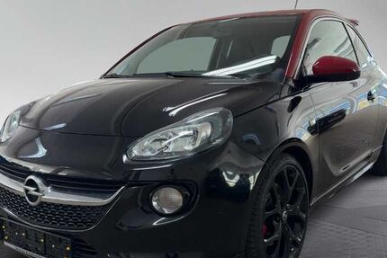 Opel Adam 67.150 km 12.900 &euro; Stockdorf 82131