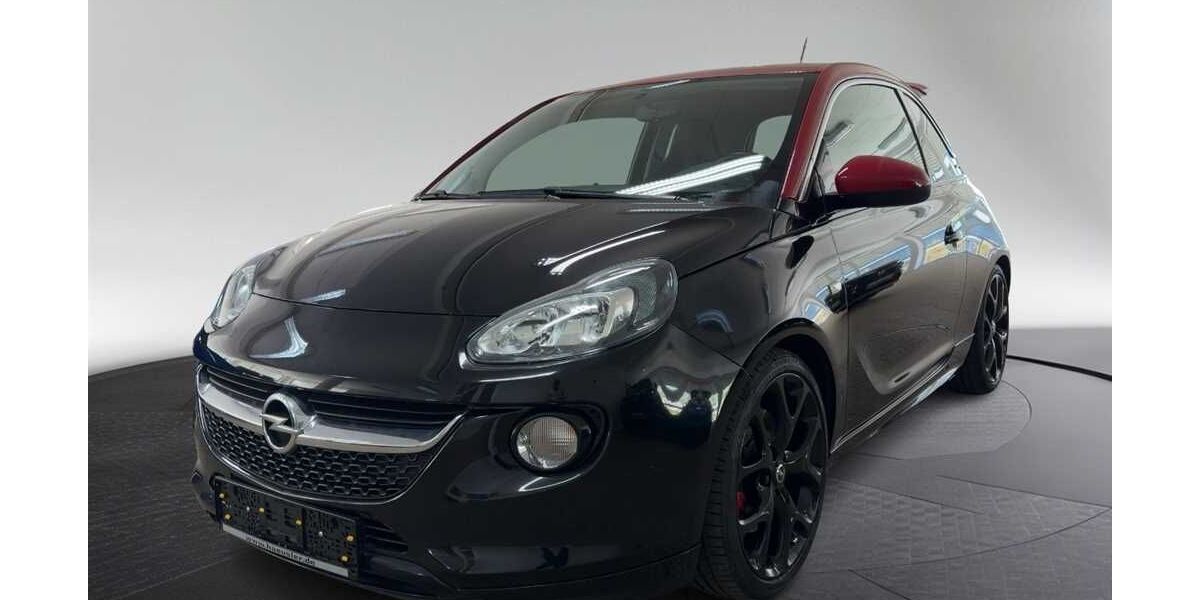 Opel Adam 67.150 km 12.900 &euro; Stockdorf 82131