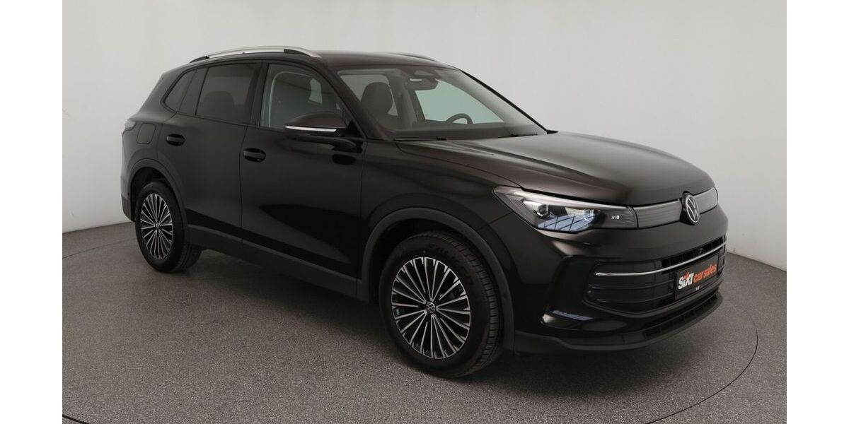 VW Tiguan 21.464 km 32.880 &euro; Garching 85748