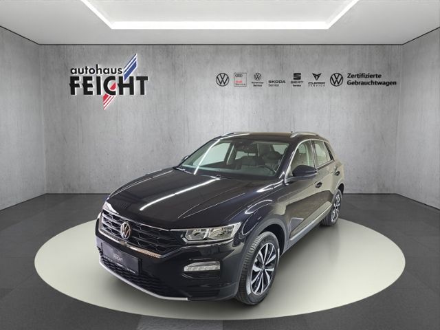 VW T-Roc 24.270 km 19.389 &euro; Haar 85540
