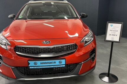 Kia XCeed 78.400 km 17.900 &euro; Dachau 85221